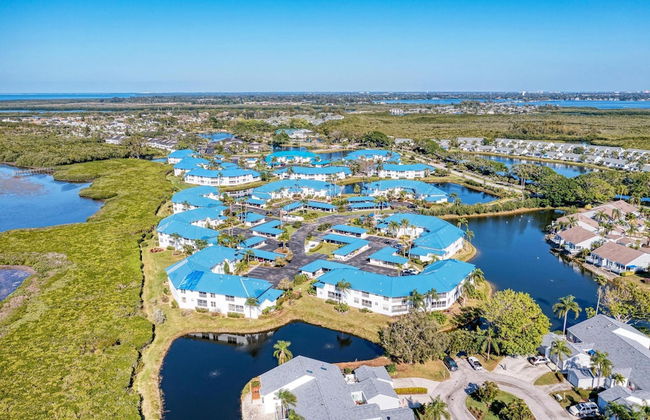 Perico Coastal Bay in Bradenton - Foto 40