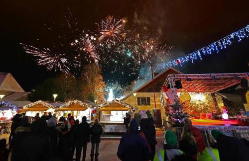 Chalet PRALIN - Foto 19