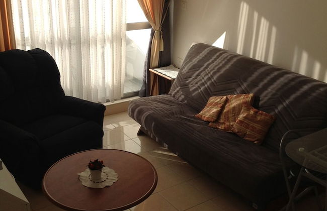 The Perfect Sea View Apartment let you Enjoy the Facilities and Benefits of Livi - Foto 17