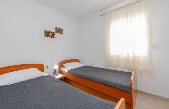 Mil - 30 m From Beach - A1 - Foto 3