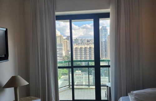 Apart hotel Champagnat - Foto 48