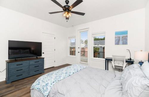 Downtown Sea Escape - Foto 53