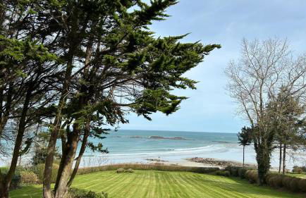 Les Tortues, maison bord de mer, plage à 200 m - Photo 12
