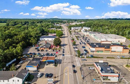 Exeter -1st Floor Large Furnished Two Bed One Bath - Foto 23