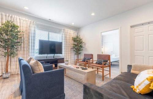 The Main Event by Stay Local Nashville - Foto 6