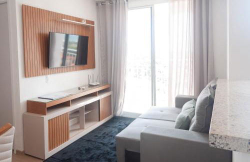 MIRANTE VISTA MAR na Praia do Futuro em Fortaleza - Foto 22