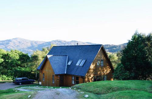 Birch and Oak Lodges - Photo 4