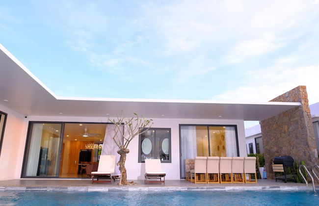 Sunset Hill Villa Mui Ne - Foto 37