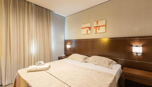 Flat Osasco Trade Center - Foto 4