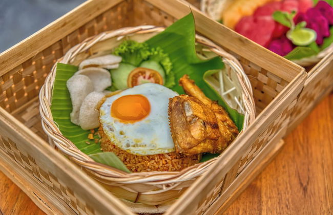 Pondok Padiku Villa by Nusantara - Foto 14