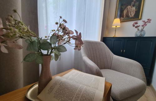 Gästewohnung My Secret Garden 1 - Keine Monteure - Foto 16