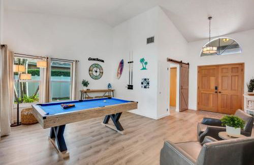 Sunshine Retreat by SkyRun Anna Maria - Foto 30