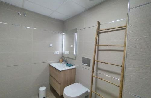 Apartment Residencial Panoramic by Interhome - Foto 24