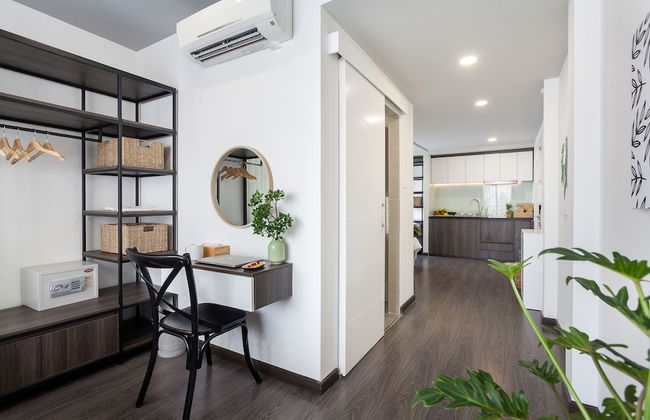 La Regatta Boutique Residences - Foto 17