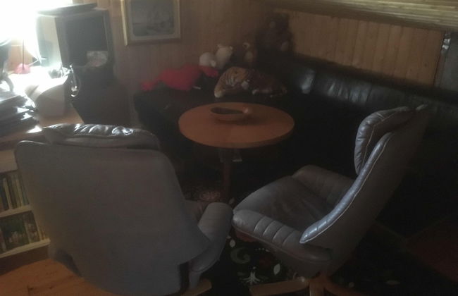 Holiday Home Sondre Hallangen - Foto 3