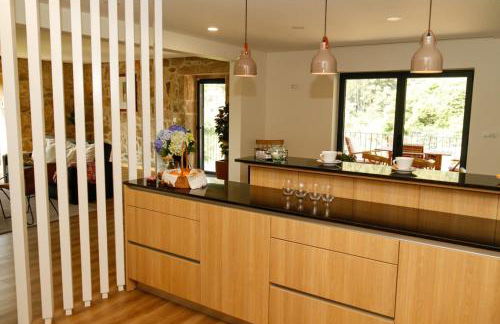 Casa Da Belina : casa de ferias com piscina, Labruja, Ponte de Lima - Foto 22