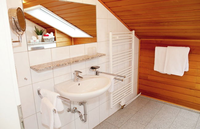 Ruckzugsort in Mossautal-huttenthal - Foto 19