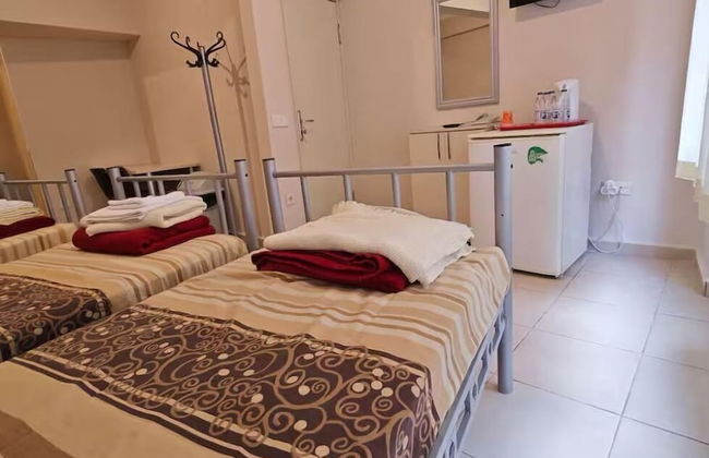 HOSTELİST - Foto 26