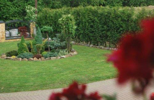 DOMEK NA BASZCIE klimatyzowany - Foto 24