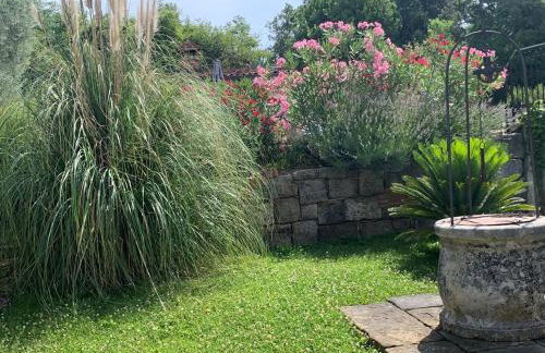 Villa Malini with Pool, Sauna and Fenced Garden - Foto 34