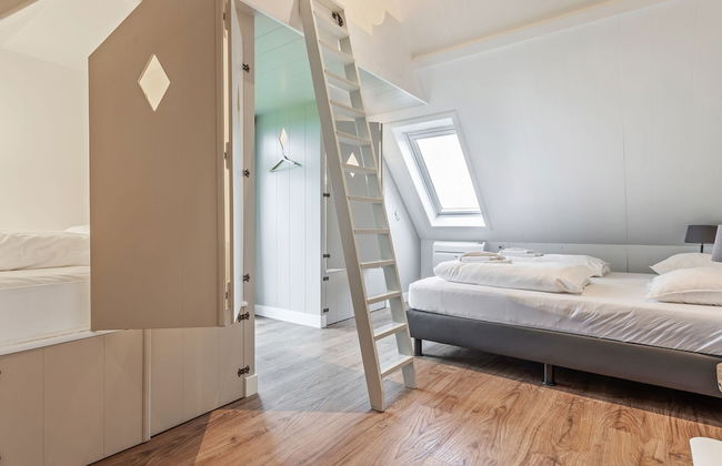 Spacious Holiday Home in the Beemster Near a Windmill - Foto 8