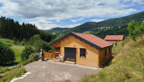 Chalet "Le Ressourcé" - Foto 3