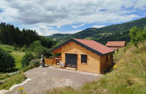 Chalet "Le Ressourcé" - Foto 3