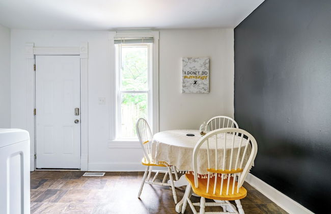 Jungle House Luxury Stays - Downtown Columbus & Short North - Foto 48