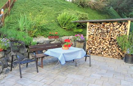 Ferienwohnungen Rotzler - Foto 12