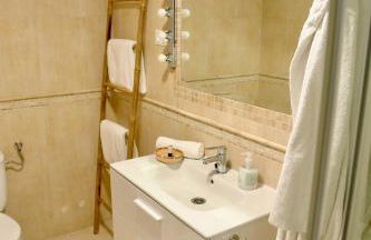 Large appartement with great views - Foto 53