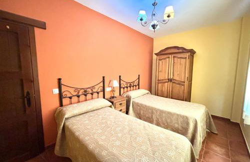 Apartamentos los Olivos - Foto 16