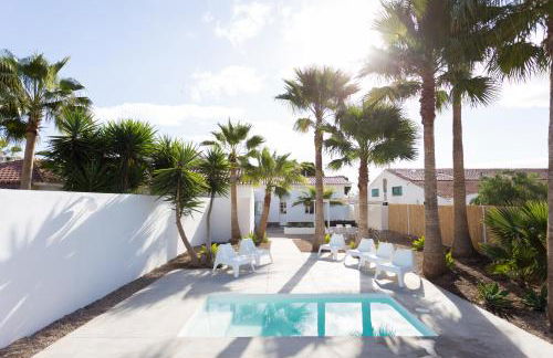 Caserío de Guaza - Foto 30