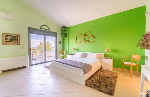 Spacious Villa by the sea - Foto 11