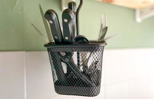 L'Espaly - appartement rénové, 600 m du centre historique - Foto 18