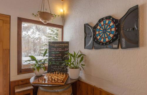 REFUGE- GITE Le Pas de l'Ane - Photo 55