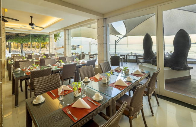 Occidental Costa Cancún All Inclusive - Foto 54