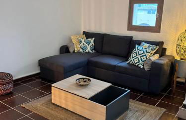 PORT GRIMAUD GOLFE ST TROPEZ BEL APPARTEMENT - Foto 8