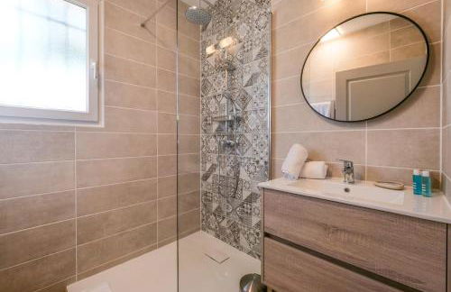 St Tropez et plage à pied Escale de Charme - 3 - Foto 18