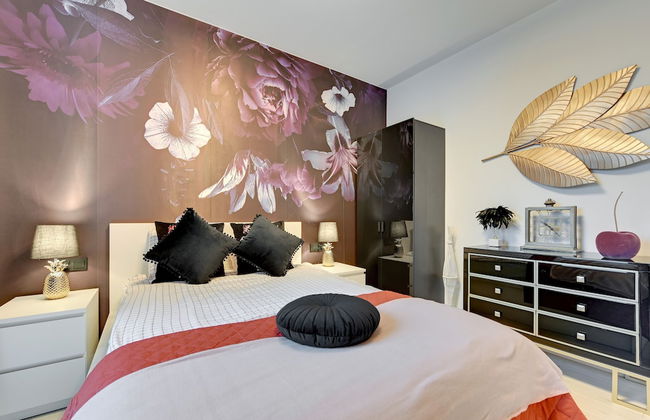 NORDBYHUS Apartamenty Garden Gates - Foto 8