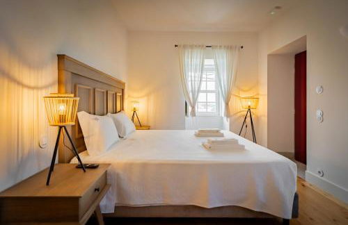 Casa Da Brêa Viana do Castelo - Villa & Apartment - Photo 10