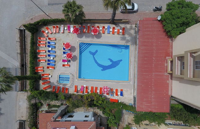 Albatros Apartments - Foto 41