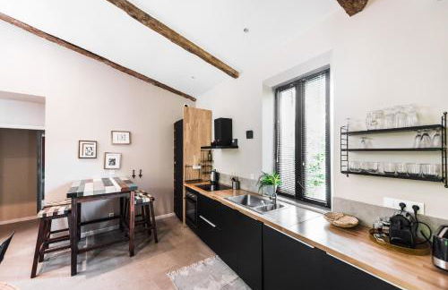 Domaine Sesquier - Foto 49