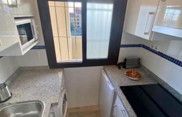 Apartamento Aloha Playa 1st line - Foto 9