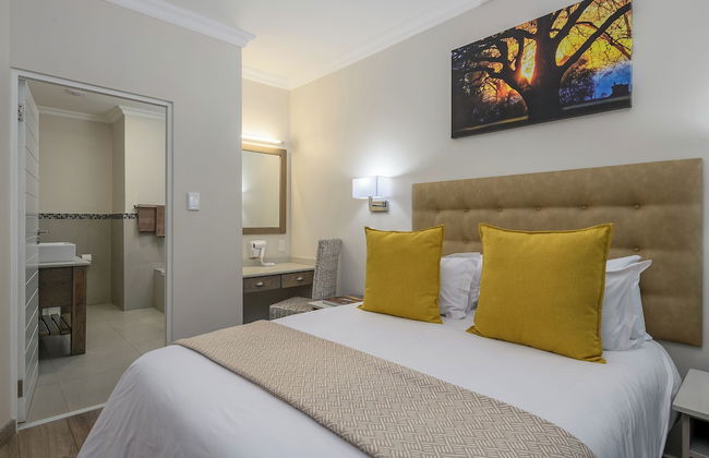 Cayley Mountain Resort - Foto 19