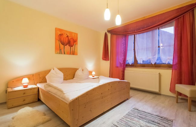 Holiday Home in Rennweg Near Ski Slopes - Photo 19