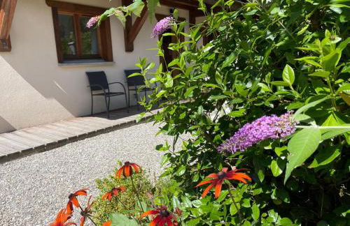 Chalet Belle Folie - Foto 59