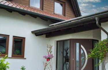 Schmidt`s Eppelborner Ferienwohnung - Foto 8