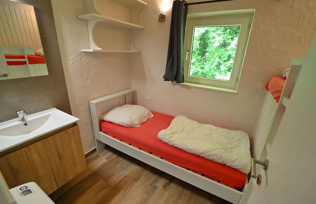 Bungalow in Virton by Vallee de Rabais Lake - Foto 2