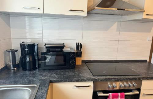 Monteurwohnung Naila - Foto 17