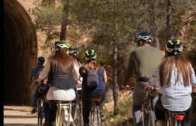 LES LLÚDRIGUES Casa Loft con aire ac y terraza - Foto 53